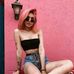 Athena Baisden - Facebook