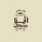Athena - @athenabakery.eg - Instagram
