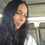 Athena Baker - @blueyednative77 - Instagram
