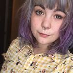 Athena Baker - @ill_be__in_the_clouds - Instagram