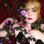 Athena Rain Baker - @ill_be_in_the_clouds - Instagram