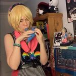 Athena Zhang Baker - @athena_zhang_baker - Instagram