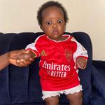 Tukashaba Athena Baker - @athena.arsenal - Instagram