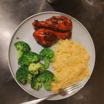Athena baldwin - @athenas_homecooked_foods87 - Instagram