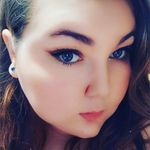 Athena Baldwin - @athena_1778 - Instagram