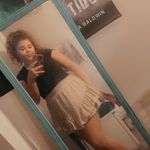 Athena Baldwin - @athenabaldwin13 - Instagram