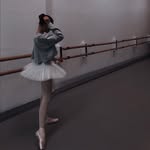 Athena 🫶🏻🇮🇹🩰 - @athena.ballerina14 - Instagram