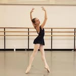 Athena Shevorykin - @athena_ballerina_ - Instagram