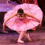 athena silver - @athena.ballet - Instagram