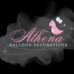 Sydney Balloon Styling - @athenaballoons - Instagram