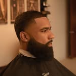 Athen. Barber - @athena_barber_and_spa - Instagram