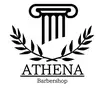 Athena_Barber⚡ - @athena_barberia - TikTok