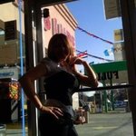 Stroonson - @athenabarber357 - Instagram