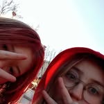 Athena Barbour - @barbourathena968 - Instagram