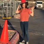 Athena barker - @athenabarker34 - Instagram