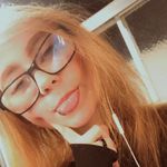 Athena Barnes - @wanted.username - Instagram