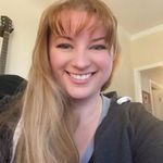 Athena Barnhart - @atty9851 - Instagram