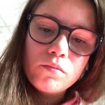 Athéna Baron - @at.hena9621 - Instagram