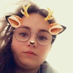 Athéna Baron - Facebook