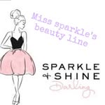 Afikia Athena AvaLuna Barrett - @miss_sparkles_beauty_line_ - Instagram