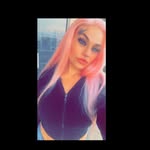 Afikia Athena AvaLuna Barrett - @stoner_babe3 - Instagram