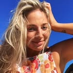 Athena Barrett - @th33na_ - Instagram