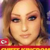 Athena Barrett - @laguerita5_ - TikTok