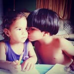 arlinabrego - @barriosathenas - Instagram