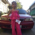 Athena Barrios - Facebook