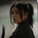 Athena Zuri Barton - @ofhercoolarrowswayz - Instagram