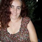 Athena Papageorgiou Bastida - @athenabastida - Instagram