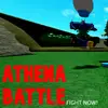 AthenaBattle - @project.athenabattle - TikTok