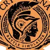 CRY OF ATHENA BATTLE SIM! - @cryofathenabattlesim - TikTok