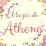 El bazar de Athena - @elbazardeathena - Instagram