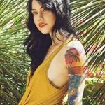 Athena Beam - @athena.beam - Instagram
