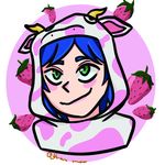 Moon - @athena_beam - Instagram