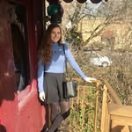 Athena Bean - @_the_traveling_bean_ - Instagram
