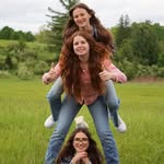 Athena Gale - @athena.bean09 - Instagram