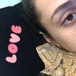 Athena - @bearded_athena - Instagram