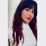 Αθηνά Παπαγεωργίου - @athena_becky - Instagram