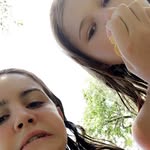 Athena and Bella - @athena.bella.spamzzz - Instagram