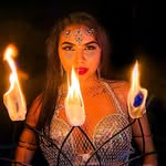 DANÇA DO VENTRE - @athena_bellydancerr - Instagram