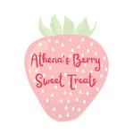 Athena’s Berry Sweet Treats - @athenasberrysweettreats - Instagram