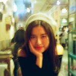 Athena Chan - @hokiuchan - Instagram