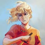 Annabeth Chase - @athenaa.chase - Instagram