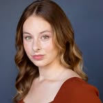 Athena Chase Helvey - @athenachase.acts - Instagram
