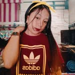 Athena Chavez - @im_margerette - Instagram