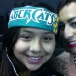 Athena Chavez - @athena_bear04 - Instagram