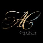 Athena Chavez - @athena.chavez.creations - Instagram