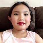 Athena de Chavez - @athena_28pink - Instagram